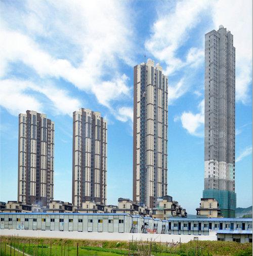 钢结构工程|室内外装饰工程|防水工程